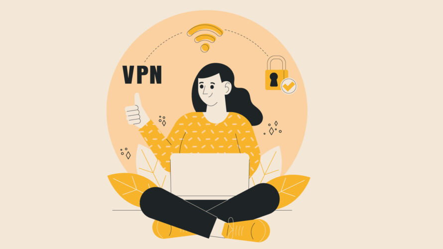 VPNは海外生活に必要？どんな時に使う？おススメは？｜ユアモバイル研究所