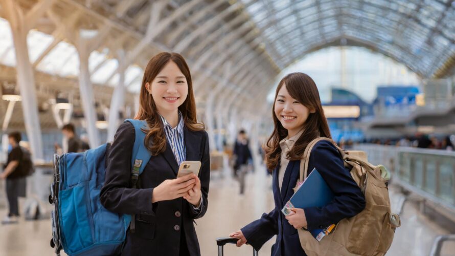 海外旅行や海外出張に使える！JAPAN&GLOBAL eSIMをご紹介！口コミや評判は？｜ユアモバイル研究所