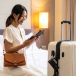 海外赴任のスマホ戦略：持参 vs 現地購入？ 失敗しないための完全ガイド