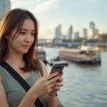 ユアモバイルがオススメする、海外旅行用eSIM３選を徹底解説！海外旅行前にチェックして！